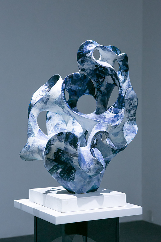 大井 真希 作家紹介 育てる・つながる・発信する 金沢卯辰山工芸工房