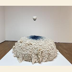 徐 素平 作家紹介 育てる・つながる・発信する 金沢卯辰山工芸工房